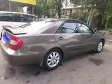 Toyota Camry 2003 года за 4 000 000 тг. в Алматы – фото 3