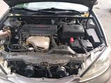 Toyota Camry 2003 года за 4 000 000 тг. в Алматы – фото 4
