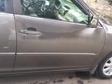 Toyota Camry 2003 года за 4 000 000 тг. в Алматы – фото 5