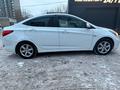 Hyundai Accent 2013 годаүшін4 500 000 тг. в Астана – фото 4