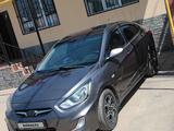 Hyundai Accent 2013 года за 4 000 000 тг. в Алматы