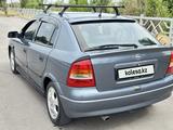 Opel Astra 2000 года за 2 200 000 тг. в Шымкент