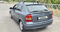 Opel Astra 2000 года за 2 200 000 тг. в Шымкент – фото 2