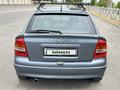 Opel Astra 2000 года за 2 200 000 тг. в Шымкент – фото 5