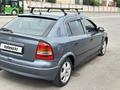 Opel Astra 2000 года за 2 200 000 тг. в Шымкент – фото 4