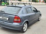 Opel Astra 2000 года за 2 200 000 тг. в Шымкент – фото 3