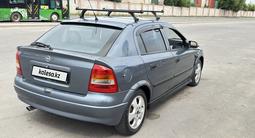 Opel Astra 2000 года за 2 200 000 тг. в Шымкент – фото 4