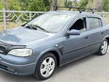 Opel Astra 2000 года за 2 200 000 тг. в Шымкент