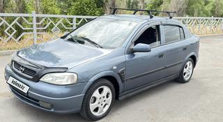 Opel Astra 2000 года за 2 200 000 тг. в Шымкент