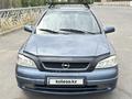 Opel Astra 2000 года за 2 200 000 тг. в Шымкент – фото 7