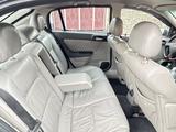 Opel Astra 2000 года за 2 200 000 тг. в Шымкент – фото 2