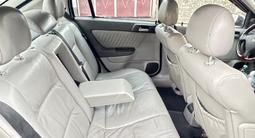 Opel Astra 2000 года за 2 200 000 тг. в Шымкент – фото 3