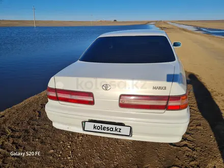 Toyota Mark II 1997 года за 3 100 000 тг. в Кокшетау – фото 5