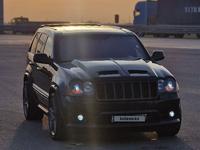 Jeep Grand Cherokee 2008 года за 18 500 000 тг. в Алматы