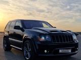 Jeep Grand Cherokee 2008 года за 18 500 000 тг. в Алматы – фото 4