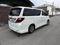 Toyota Alphard 2009 года за 12 900 000 тг. в Алматы – фото 6