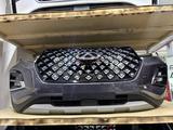 Передний бампер Chery Tiggo 4 Proүшін135 000 тг. в Алматы