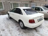 Audi A4 1996 годаүшін1 200 000 тг. в Петропавловск – фото 5