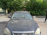 ВАЗ (Lada) Priora 2172 2013 года за 800 000 тг. в Астана