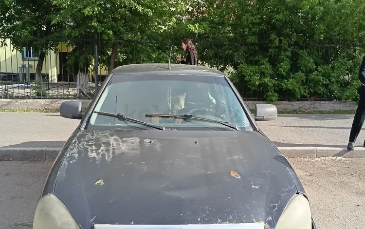 ВАЗ (Lada) Priora 2172 2013 года за 800 000 тг. в Астана