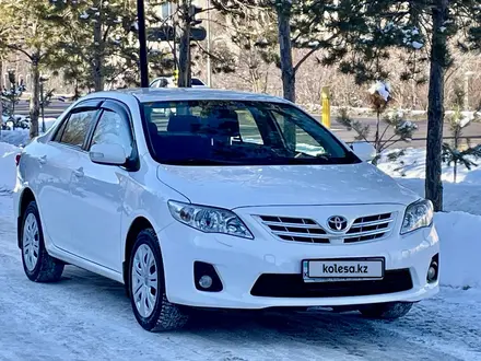 Toyota Corolla 2012 года за 7 200 000 тг. в Алматы