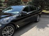 BMW 530 2017 года за 16 500 000 тг. в Павлодар – фото 4