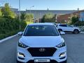 Hyundai Tucson 2019 года за 9 500 000 тг. в Актобе