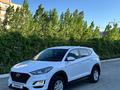 Hyundai Tucson 2019 года за 9 500 000 тг. в Актобе – фото 2