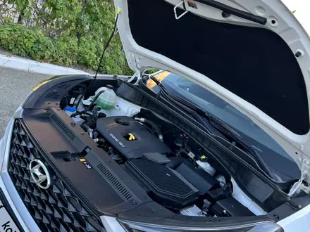 Hyundai Tucson 2019 года за 9 500 000 тг. в Актобе – фото 8