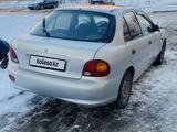 Hyundai Lantra 1995 года за 1 300 000 тг. в Уральск – фото 4