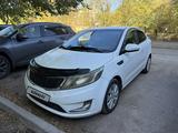 Kia Rio 2014 года за 3 450 000 тг. в Караганда