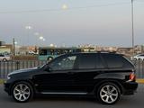 BMW X5 2004 года за 7 000 000 тг. в Караганда – фото 2