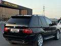 BMW X5 2004 года за 7 000 000 тг. в Караганда – фото 4