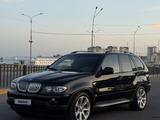 BMW X5 2004 года за 7 000 000 тг. в Караганда