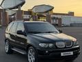 BMW X5 2004 года за 7 000 000 тг. в Караганда – фото 3