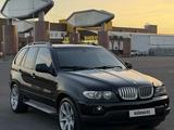 BMW X5 2004 года за 7 000 000 тг. в Караганда – фото 3