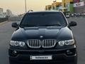 BMW X5 2004 года за 7 000 000 тг. в Караганда – фото 6