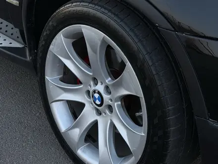 BMW X5 2004 года за 7 000 000 тг. в Караганда – фото 5