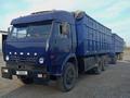 КамАЗ  55102 1997 годаүшін22 500 000 тг. в Усть-Каменогорск – фото 2