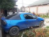 Opel Tigra 1997 годаүшін850 000 тг. в Алматы – фото 3