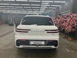 Genesis GV70 2021 года за 30 000 000 тг. в Алматы – фото 2