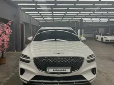 Genesis GV70, 2021