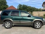 Mazda Tribute 2000 года за 2 300 000 тг. в Шымкент – фото 3