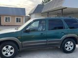 Mazda Tribute 2000 года за 2 300 000 тг. в Шымкент – фото 4