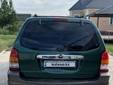 Mazda Tribute 2000 года за 2 300 000 тг. в Шымкент – фото 2
