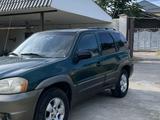 Mazda Tribute 2000 года за 2 300 000 тг. в Шымкент – фото 5