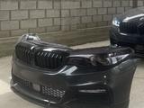 G30 бампер, фары, жалюзы, решоткаүшін350 000 тг. в Шымкент – фото 3