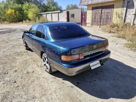 Toyota Camry 1995 года за 2 000 000 тг. в Аягоз – фото 4