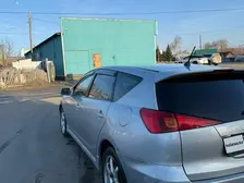 Toyota Caldina, 2003