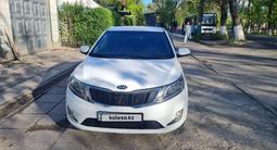 Kia Rio 2014 года за 5 500 000 тг. в Шымкент